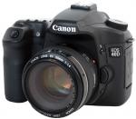 Canon EOS 40D Accessories
