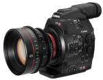 Accessoires pour Canon EOS C300