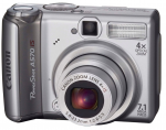 Accesorios para Canon Powershot A570 IS