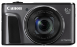 Canon Powershot SX720 HS Accessories