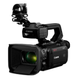 Accessoires pour Canon XA70