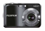 Fujifilm FinePix AV150 Accessories