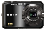 Fujifilm FinePix AX200 Accessories