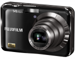 Fujifilm FinePix AX250 Accessories
