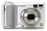 Fujifilm FinePix E550 Accessories