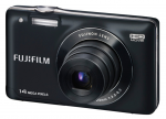 Accessoires pour Fujifilm FinePix JX520