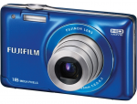 Accessoires pour Fujifilm FinePix JX580