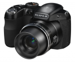 Fujifilm FinePix S2980 Accessories