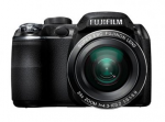 Fujifilm FinePix S3250 Accessories