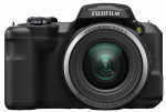 Fujifilm FinePix S8600 Accessories