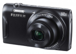 Fujifilm FinePix T500 Accessories