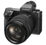 Accesorios para Fujifilm GFX 100 II