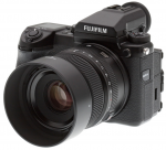Fujifilm GFX 50S Accessories