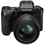 Accesorios para Fujifilm X-H2