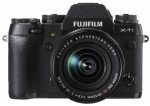Fujifilm X-T1 Accessories