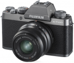 Fujifilm X-T100 Accessories