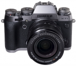 Fujifilm X-T1GS Accessories