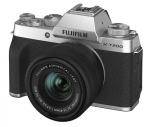 Accesorios para Fujifilm X-T200