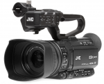 JVC GY-HM250 Accessories
