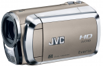 Accessoires pour JVC GZ-HM200