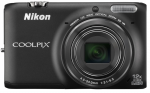 Accesorios para Nikon Coolpix S6500