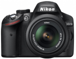 Accesorios para Nikon D3200