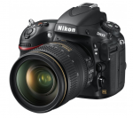 Accessoires pour Nikon D800E