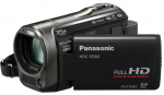 Panasonic HDC-SD60 Accessories