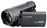 Panasonic HDC-SDT750 Accessories