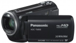 Panasonic HDC-TM80 Accessories