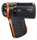Panasonic HX-WA3 Accessories
