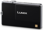 Panasonic Lumix DMC-FP1 Accessories
