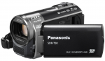 Panasonic SDR-T50 Accessories