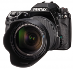 Pentax K-5 IIs Accessories