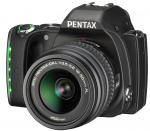 Accesorios para Pentax K-S1