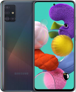 Accessoires pour Samsung Galaxy A51