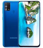 Accesorios para Samsung Galaxy M31