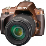 Sony Alpha A330 Accessories