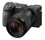 Sony A6600 Accessories