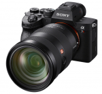 Sony A7R IV Accessories