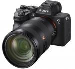 Sony A7S III Accessories