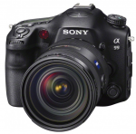 Sony Alpha A99 Accessories