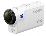 Sony Action Cam FDR-X3000 Accessories