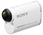 Sony Action Cam HDR-AS100 / HDR-AS100VR Accessories