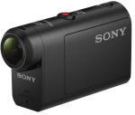 Sony Action Cam HDR-AS50 Accessories