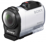 Sony Action Cam Mini HDR-AZ1 Accessories