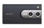 Sony Bloggie 3D MHS-FS3 Accessories