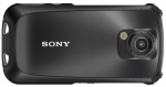 Sony Bloggie Sport MHS-TS22 Accessories