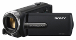 Accessoires pour Sony DCR-SX21E