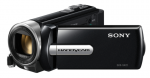 Sony DCR-SX22E Accessories